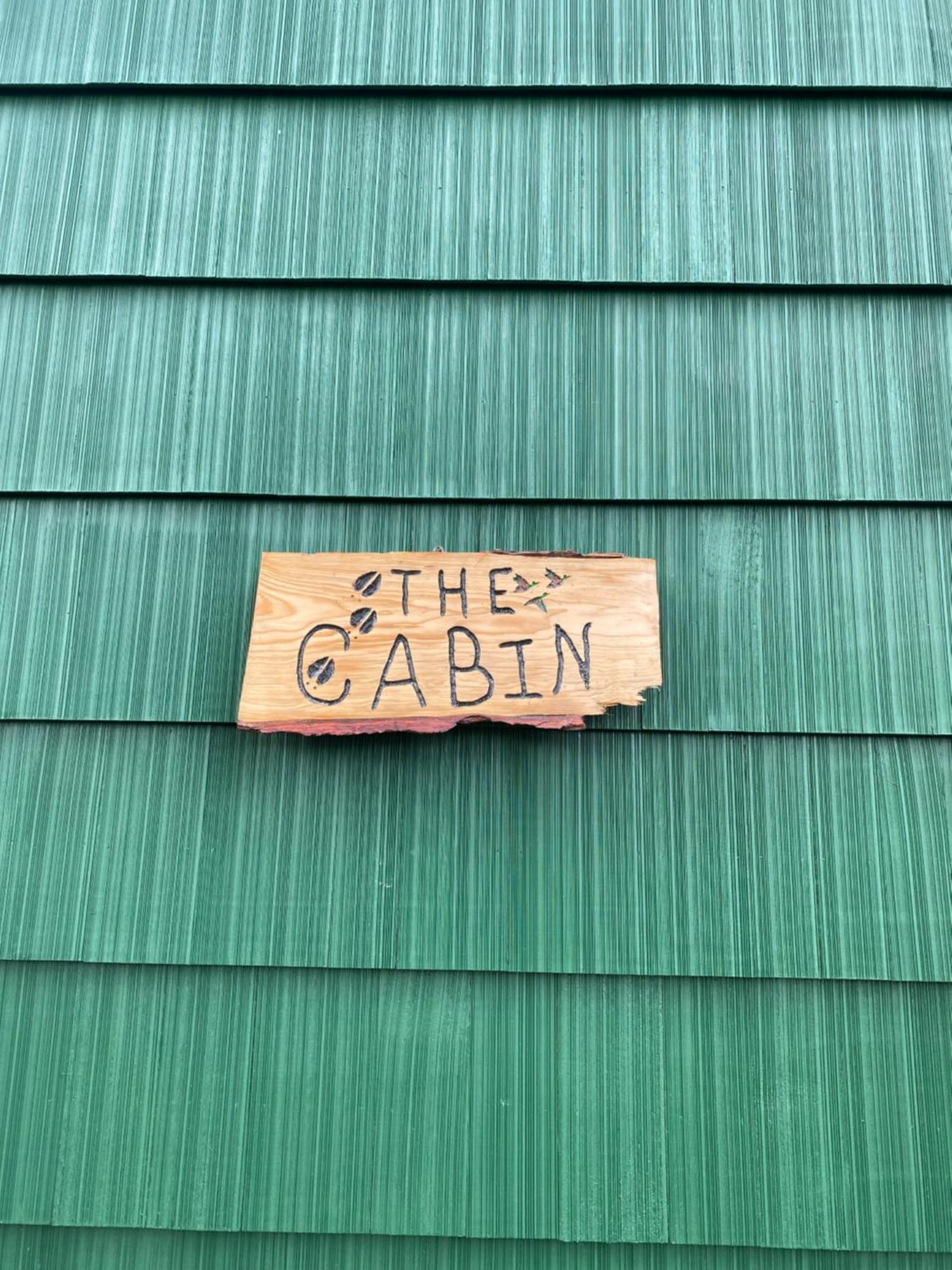 Cabin - Hot Tub - Fire Pit - View - Getaway! 오크하버 외부 사진