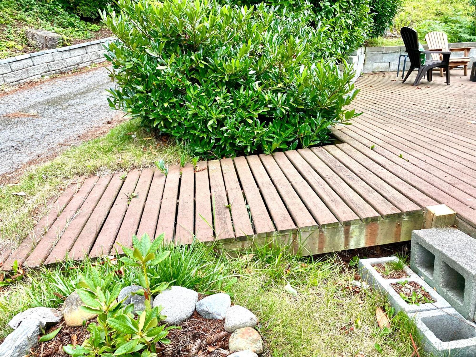 Cabin - Hot Tub - Fire Pit - View - Getaway! 오크하버 외부 사진