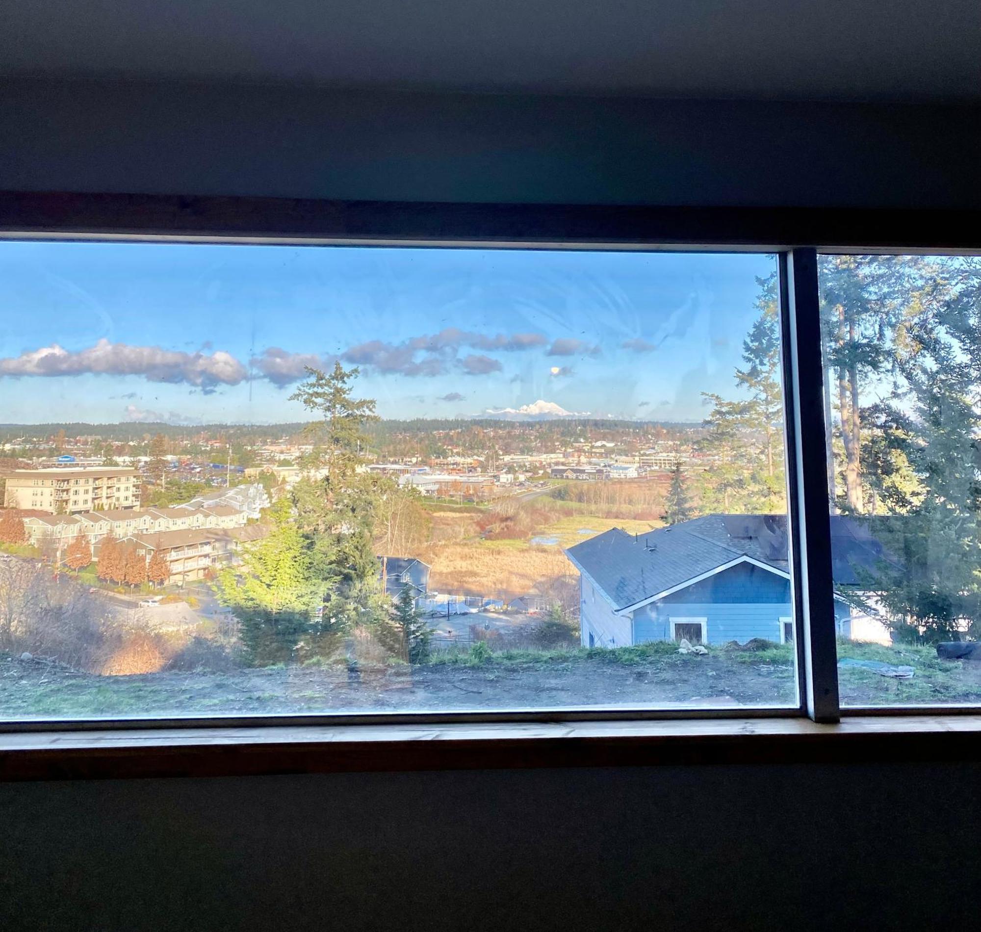 Cabin - Hot Tub - Fire Pit - View - Getaway! 오크하버 외부 사진